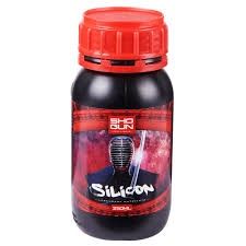 Shogun Silicon, Size: 250ml