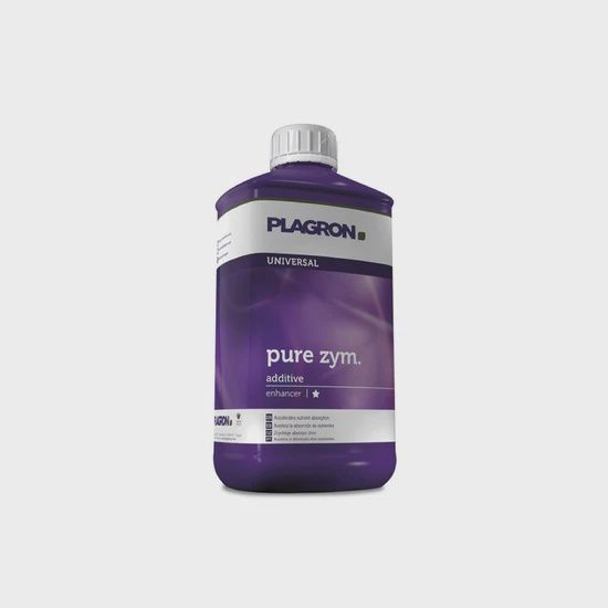 Plagron Pure Zym, Size: 250ml