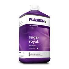 Plagron Sugar Royal, Size: 250ml