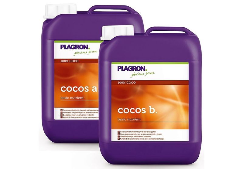 Plagron Coco Nutrients