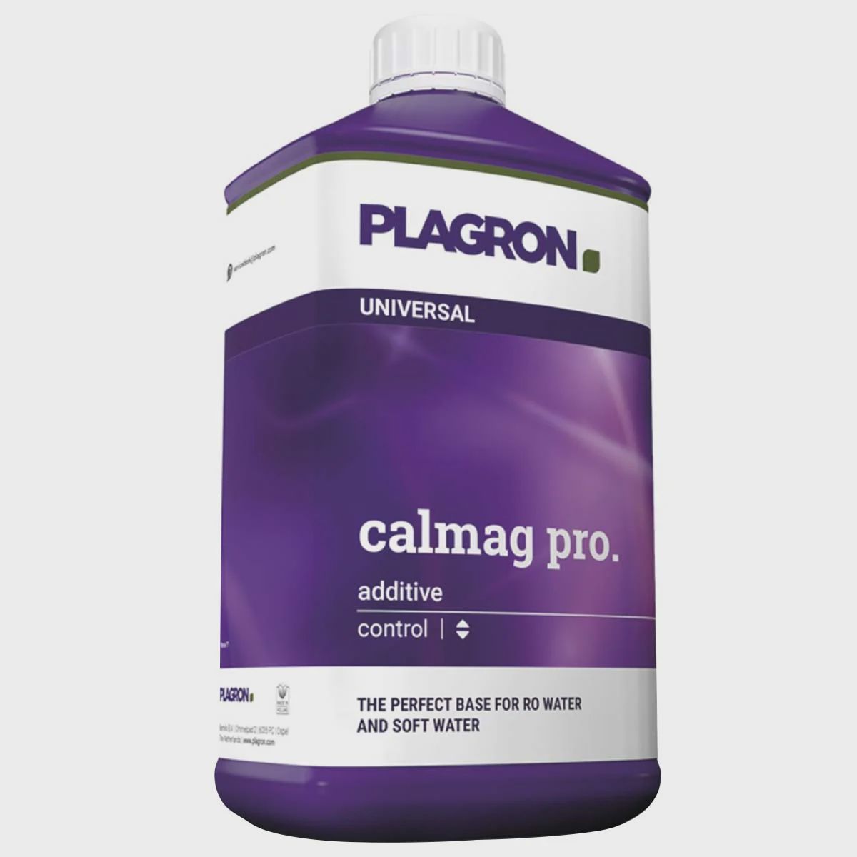 Plagron Calmag Pro, Size: 500ml