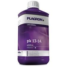 Plagron Pk 13/14, Size: 500ml