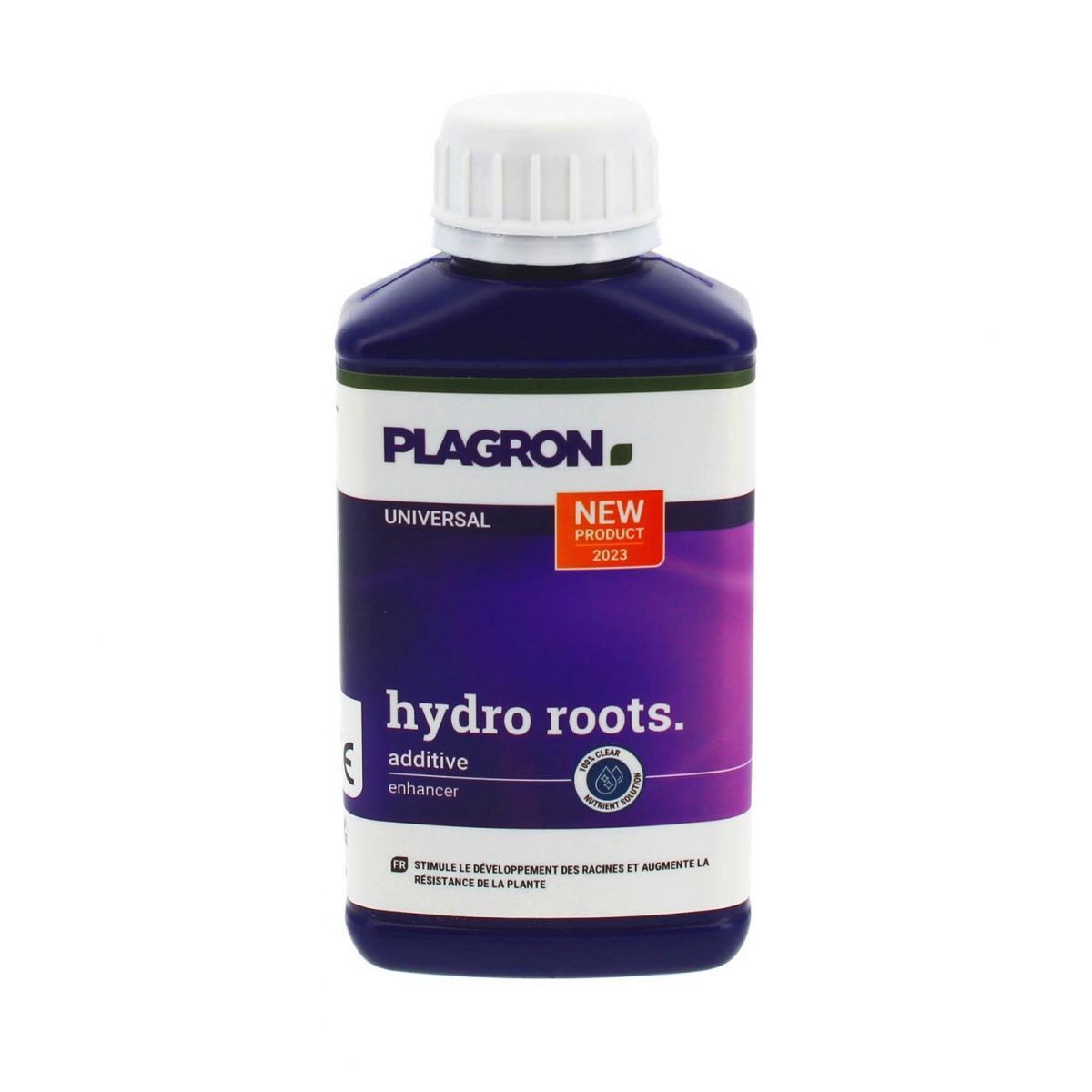 Plagron Hydro Roots, Size: 250ml