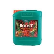 Canna Boost Accelerator