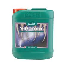Canna Rhizotonic