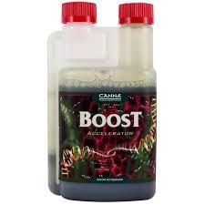 Canna Boost Accelerator, Size: 250ml