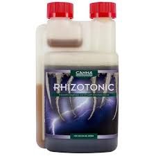 Canna Rhizotonic, Size: 250ml