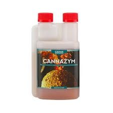 Canna Cannazym, Size: 250ml