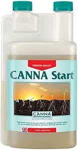 Canna Start, Size: 500ml