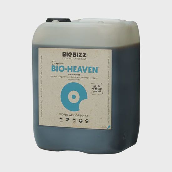 Biobizz Bio Heaven