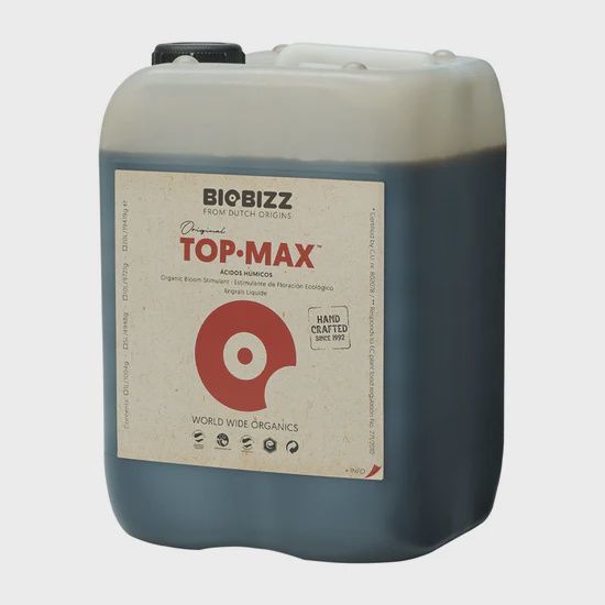 Biobizz Topmax