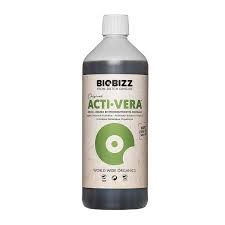 Biobizz Acti-vera