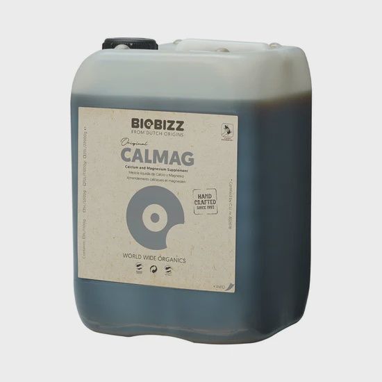 Biobizz Calmag