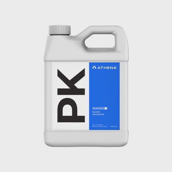 Athena Pk, Size: 0.94L