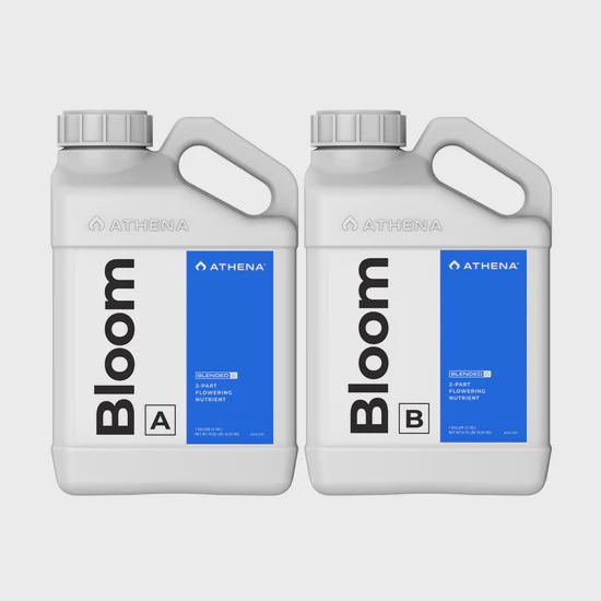 Athena Bloom Nutrients