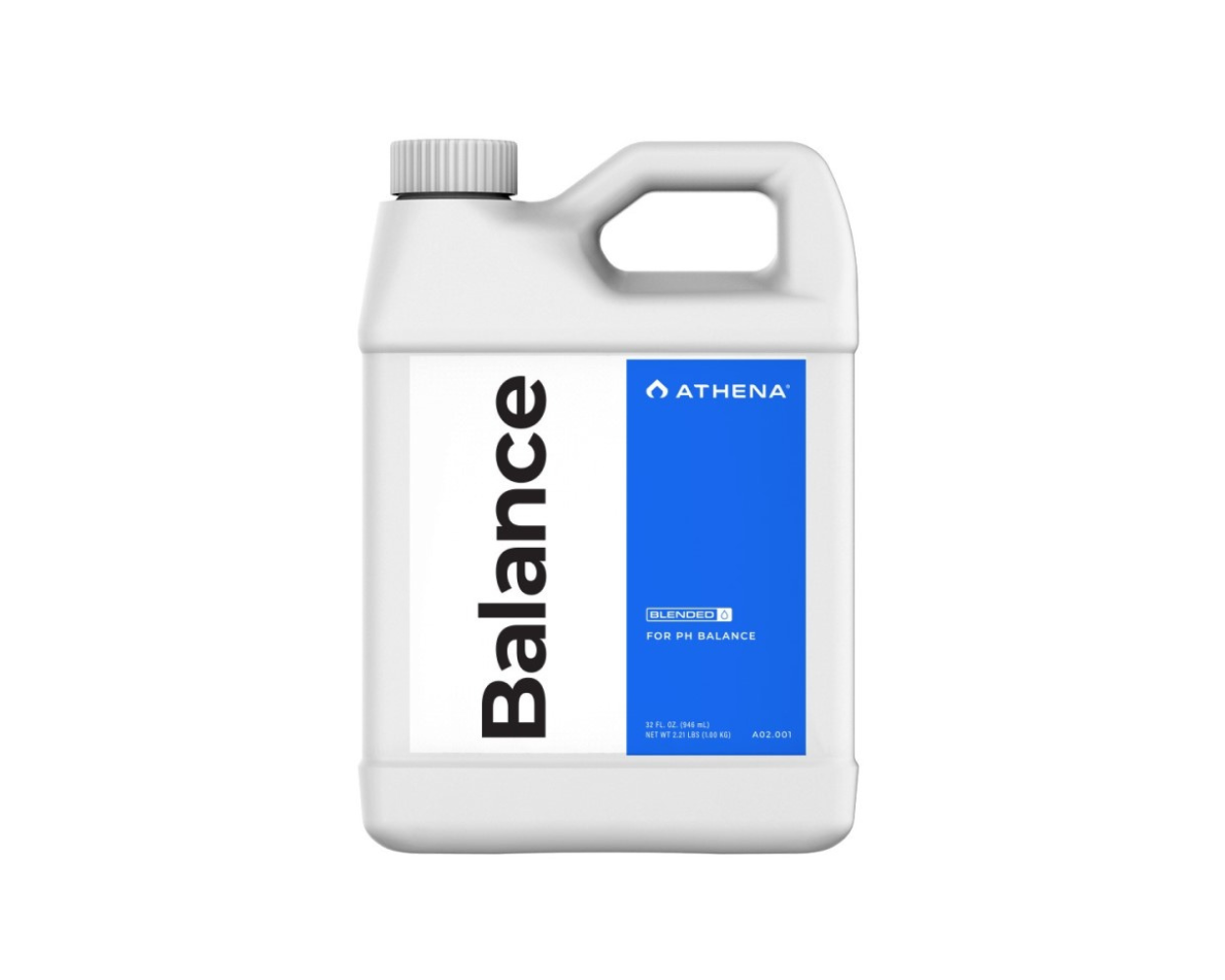 Athena Balance, Size: 0.94L