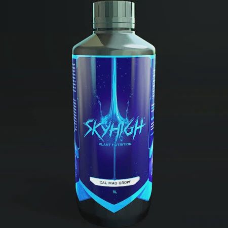 Skyhigh Calmag Grow, Size: 1L