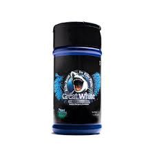 Great White Shark, Size: 1oz/28.3g