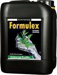 Formulex