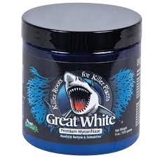 Great White Shark