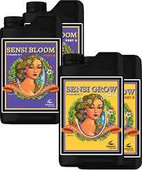 Advanced Nutrient Sensi