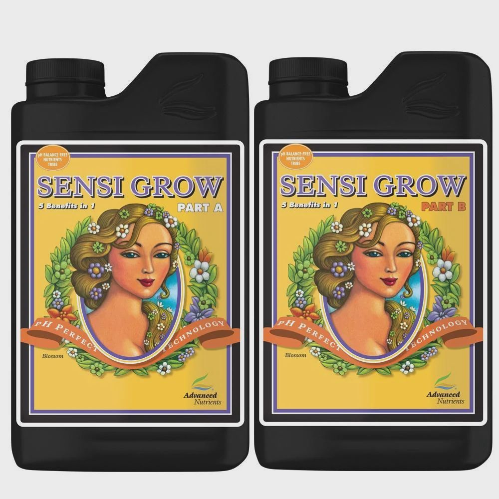 Advanced Nutrient Sensi, Grow or Bloom: Grow, Size: 1L