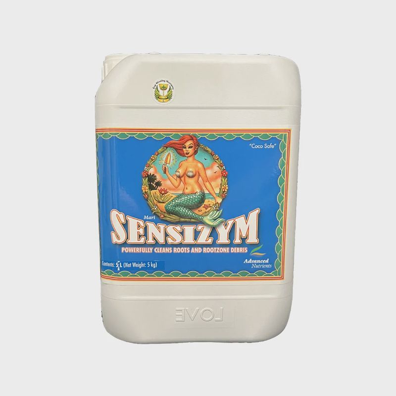 Advanced Nutrients Sensizyme