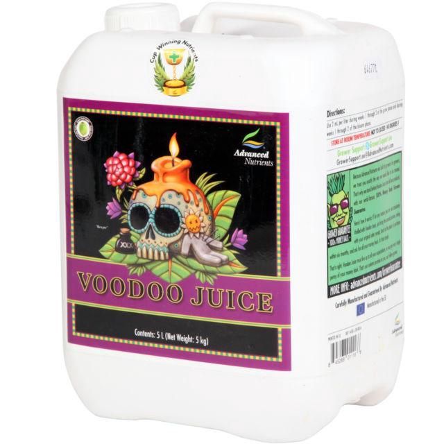 Advanced Nutrients Voodoo Juice