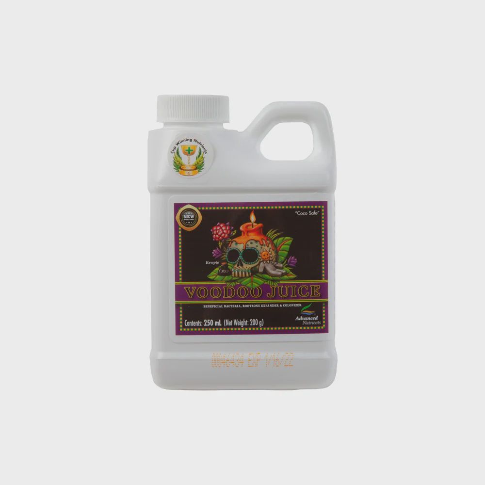 Advanced Nutrients Voodoo Juice, Size: 250ml