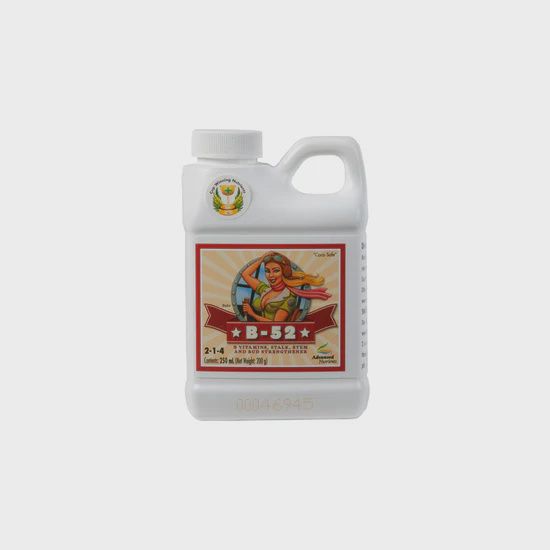 Advanced Nutrients B52, Size: 250ml