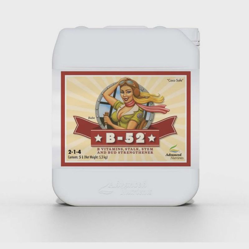 Advanced Nutrients B52