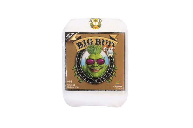 Advanced Nutrients Bigbud Coco