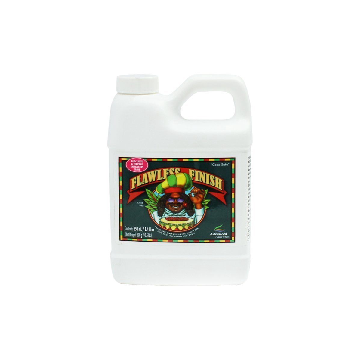 Advanced Nutrients Flawless Finish, Size: 250ml