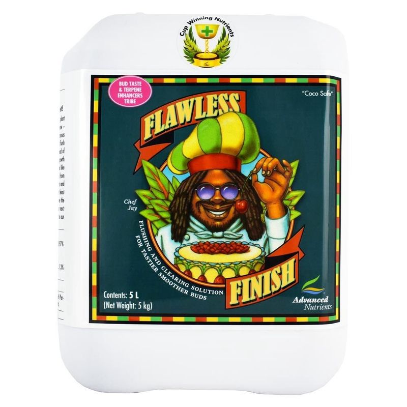 Advanced Nutrients Flawless Finish