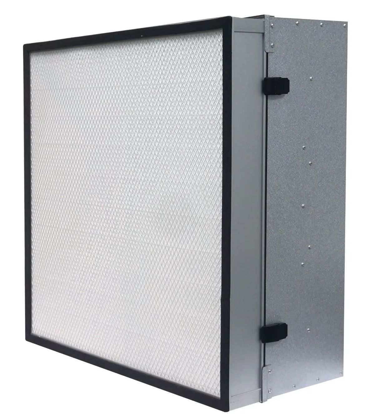 Flow Unit 2ft x 2ft