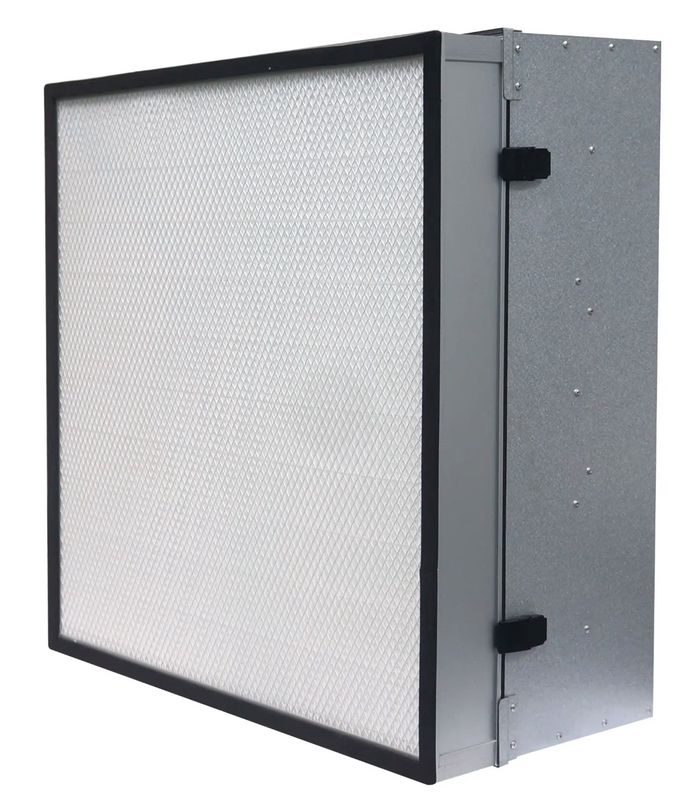 Flow Unit 2ft x 2ft