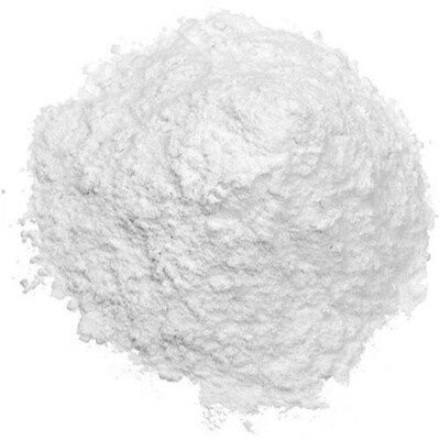Gypsum powder, Size: 100g