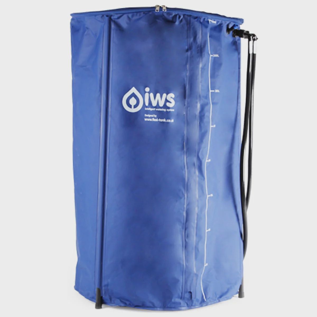 Iws Pro Tank &amp; assembly kit, Size: 100 Litre