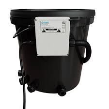 Iws Control Units, Control Units: Iws AutoDrain Pro