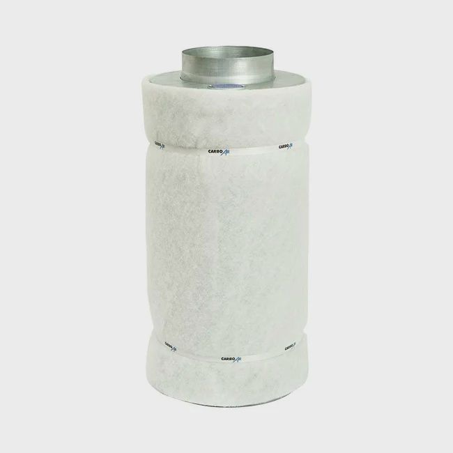 CarboAir 60 Carbon Filter, Length: 660mm, Size: 6&quot;