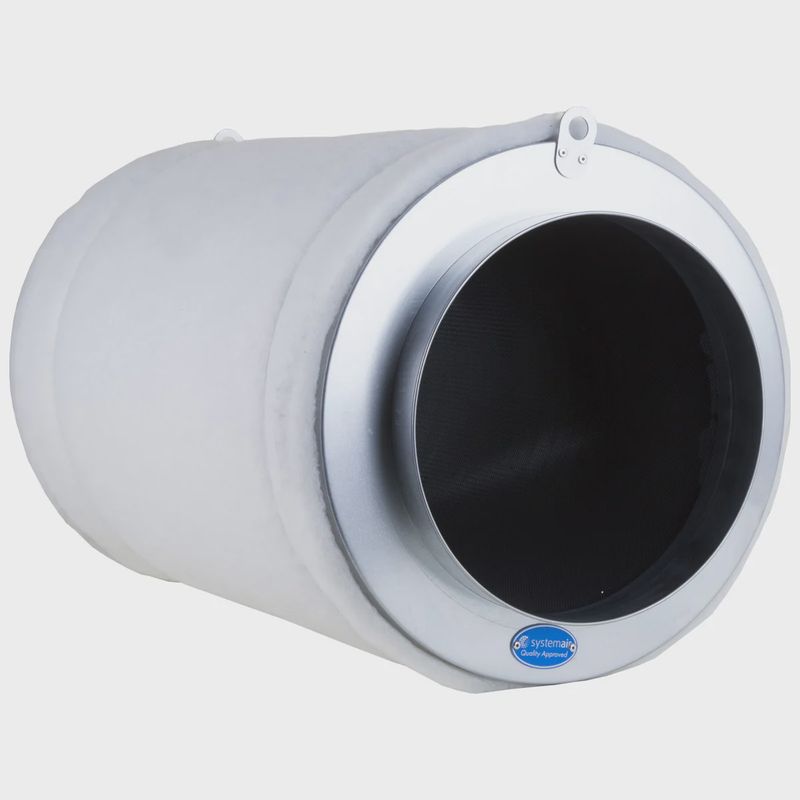 CarboAir 60 Carbon Filter