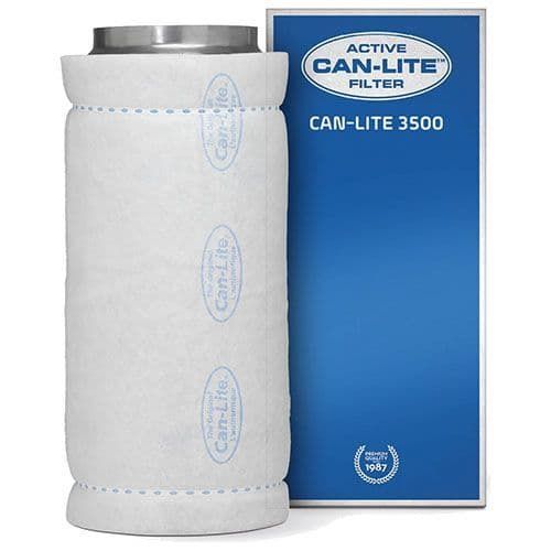 Can-Lite Filter