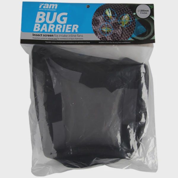 Bug Barrier, Size: 4&quot;