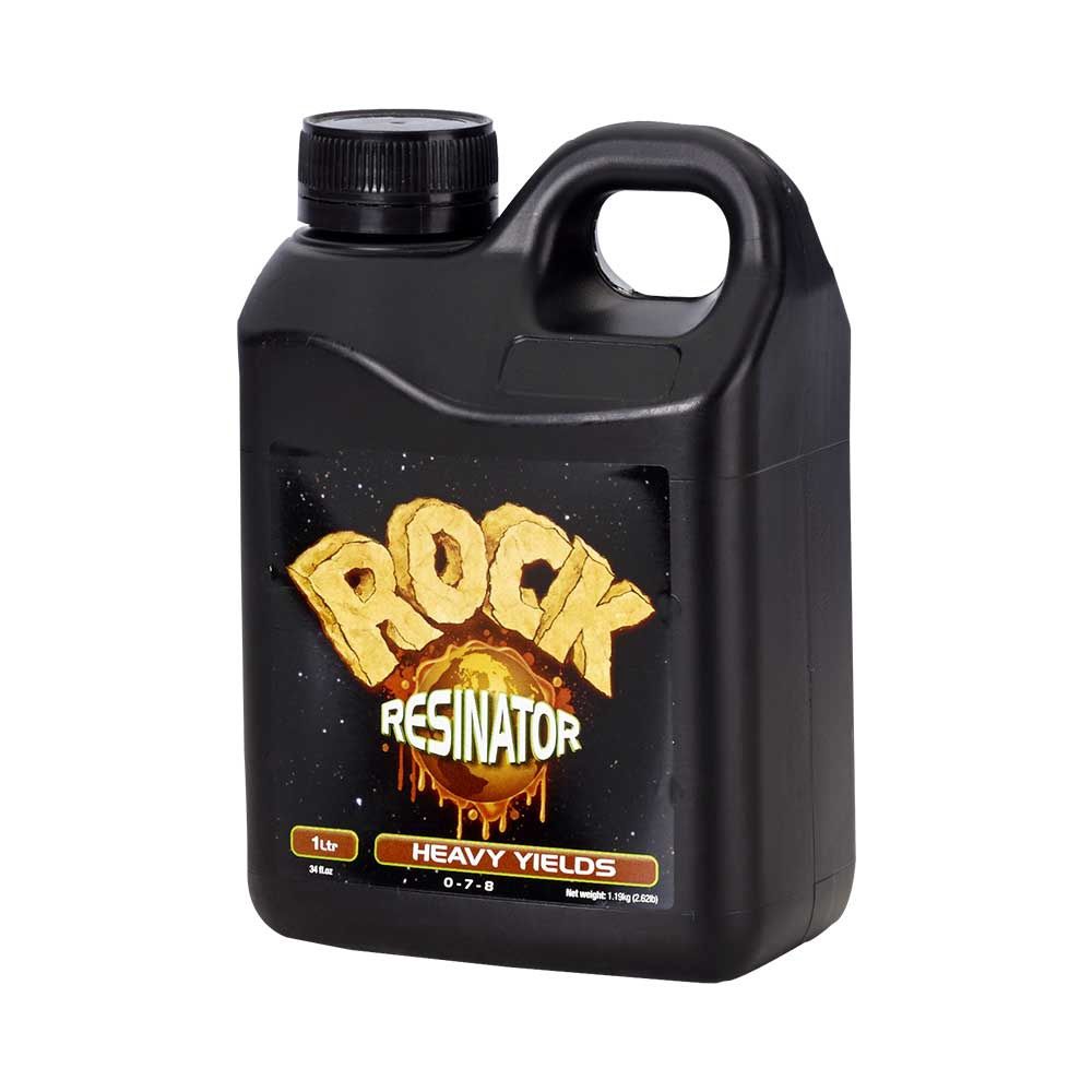 Rock Resinator, Size: 1L