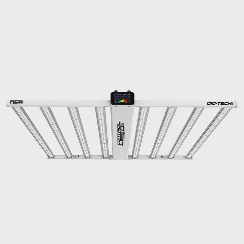 Dio-Tech 830w Primary LED Grow Light