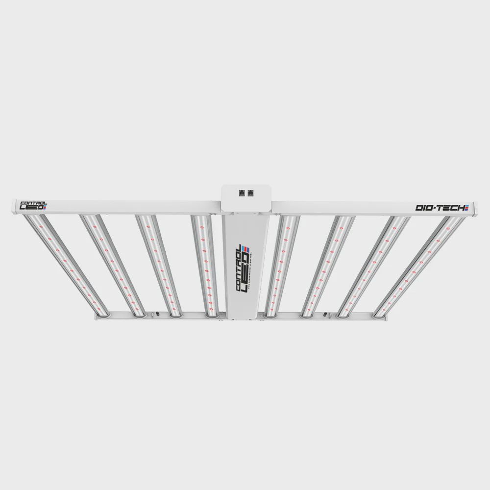 Dio-Tech 830w Satellite LED Grow Light