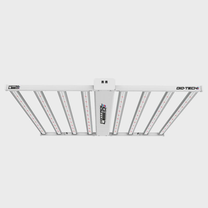 Dio-Tech 830w Satellite LED Grow Light