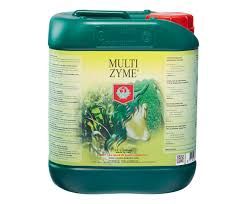 House &amp; Garden Multizyme