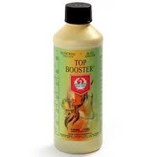 House &amp; Garden Top Booster, Size: 500ml