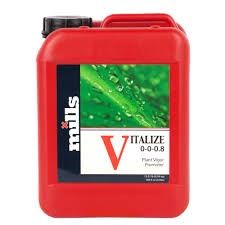 Mills Vitalize